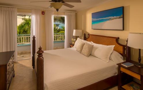 Beaches Turks & Caicos Resort Villages & Spa-Key West Two Story Two Bedroom Concierge Suite 2_12825